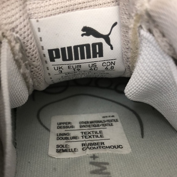 Puma softfoam toddler - Picture 5 of 5